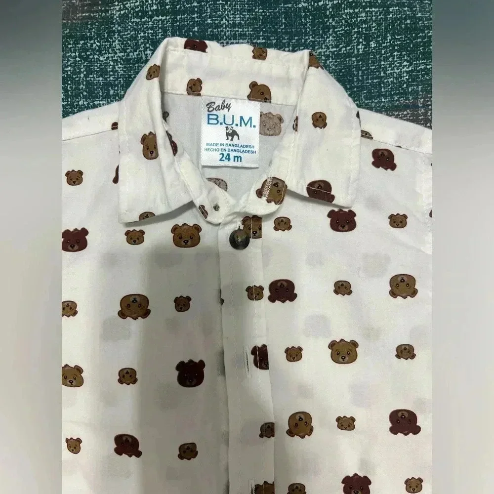 B.U.M. preowned excellent